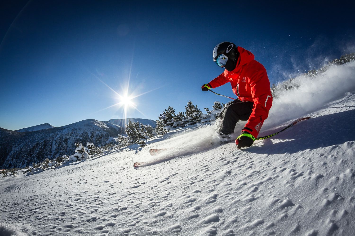 Odoo image and text block