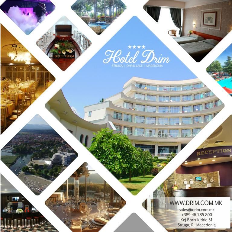 Odoo text and image block