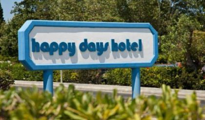 Odoo image and text block