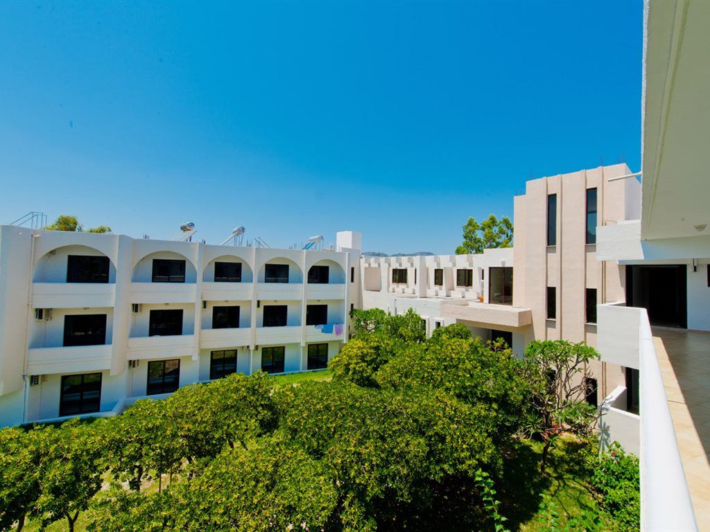 Odoo text and image block