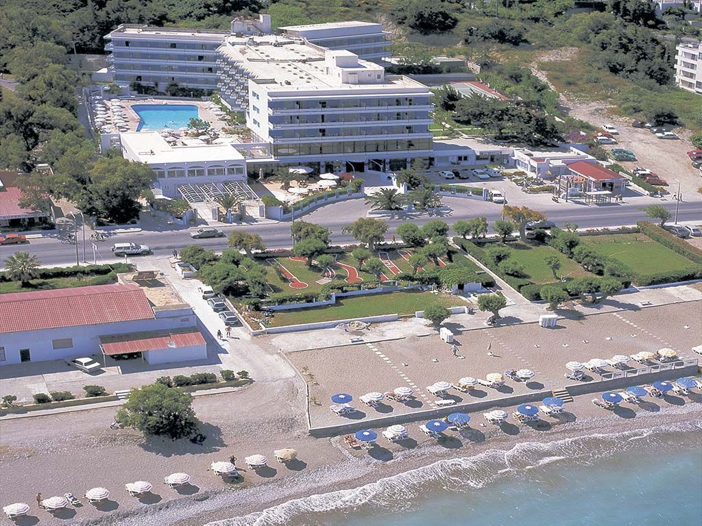 Odoo image and text block