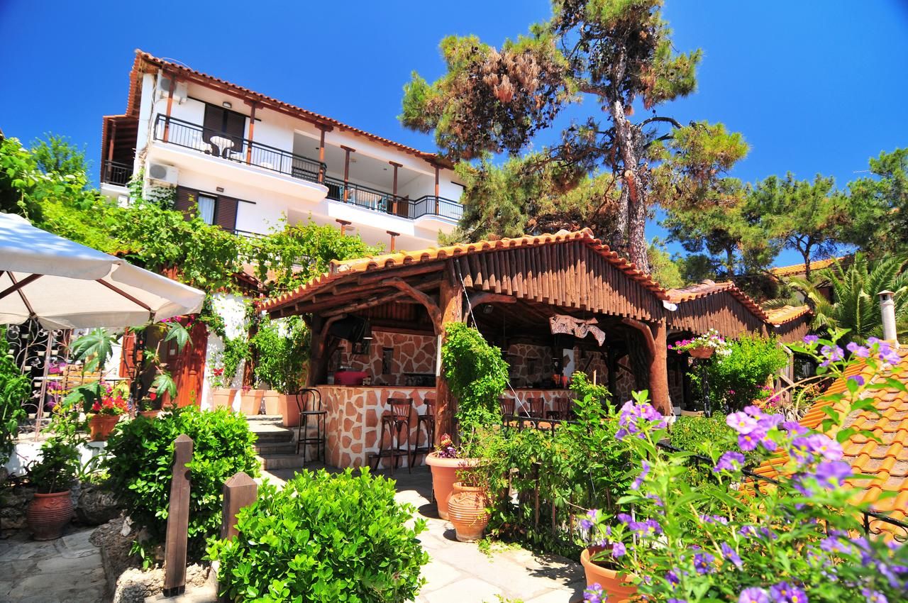 Odoo image and text block