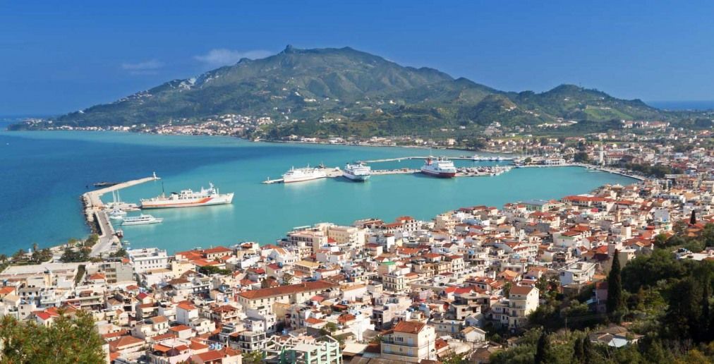 Odoo image and text block