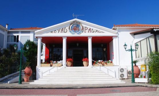 Odoo image and text block