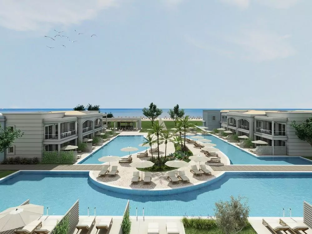 Odoo image and text block