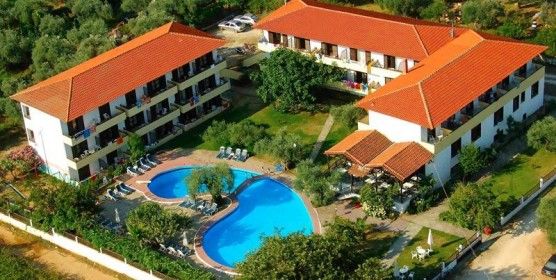 Odoo image and text block