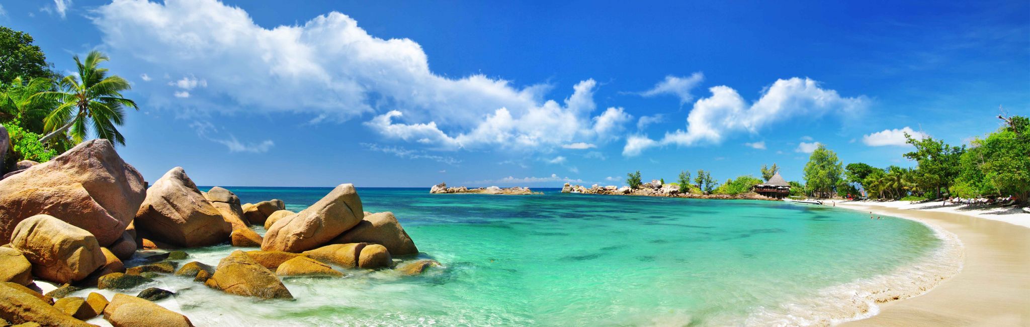 Екзотични почивки