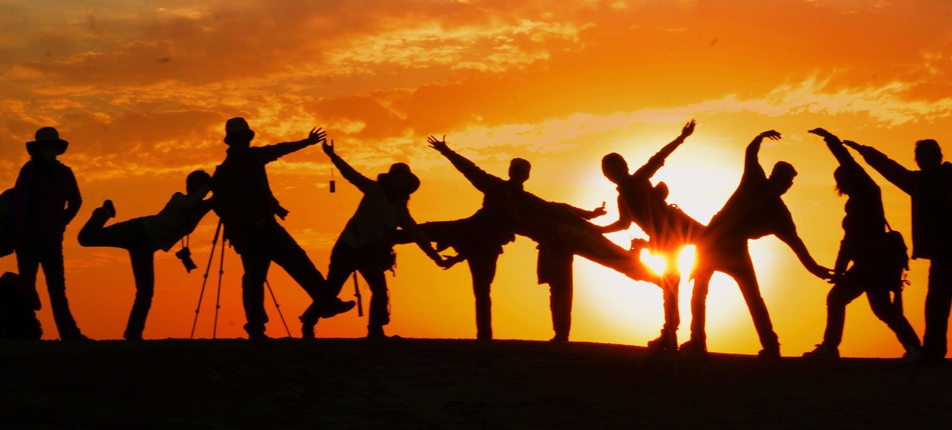 Odoo CMS - a big picture