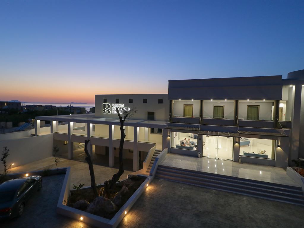 Odoo - Sample 3 for three columns