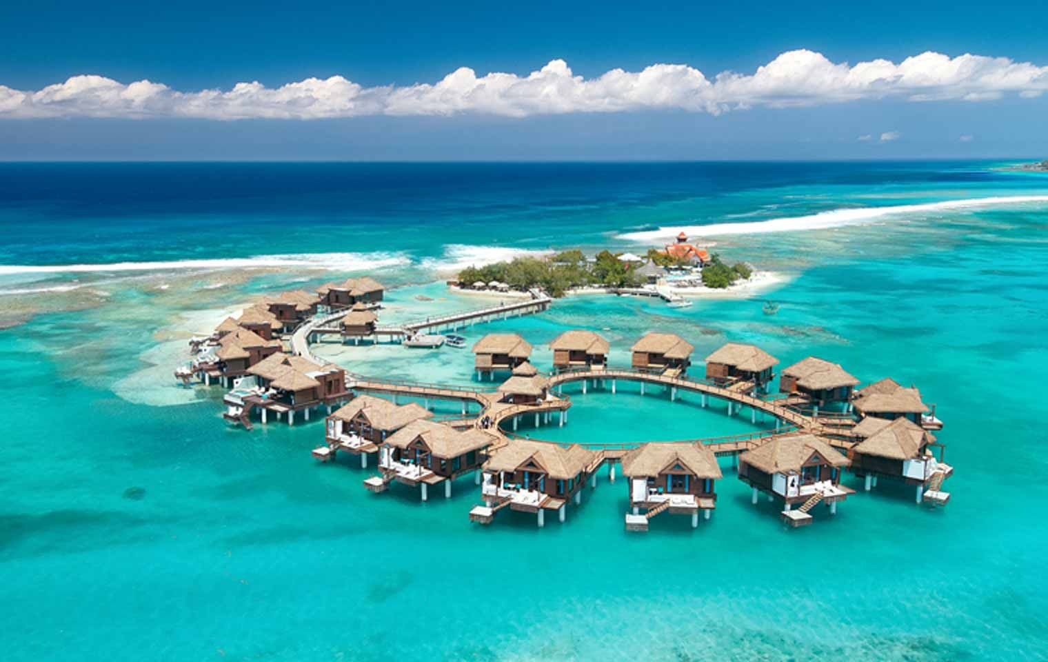 Кариби и Централна Америка