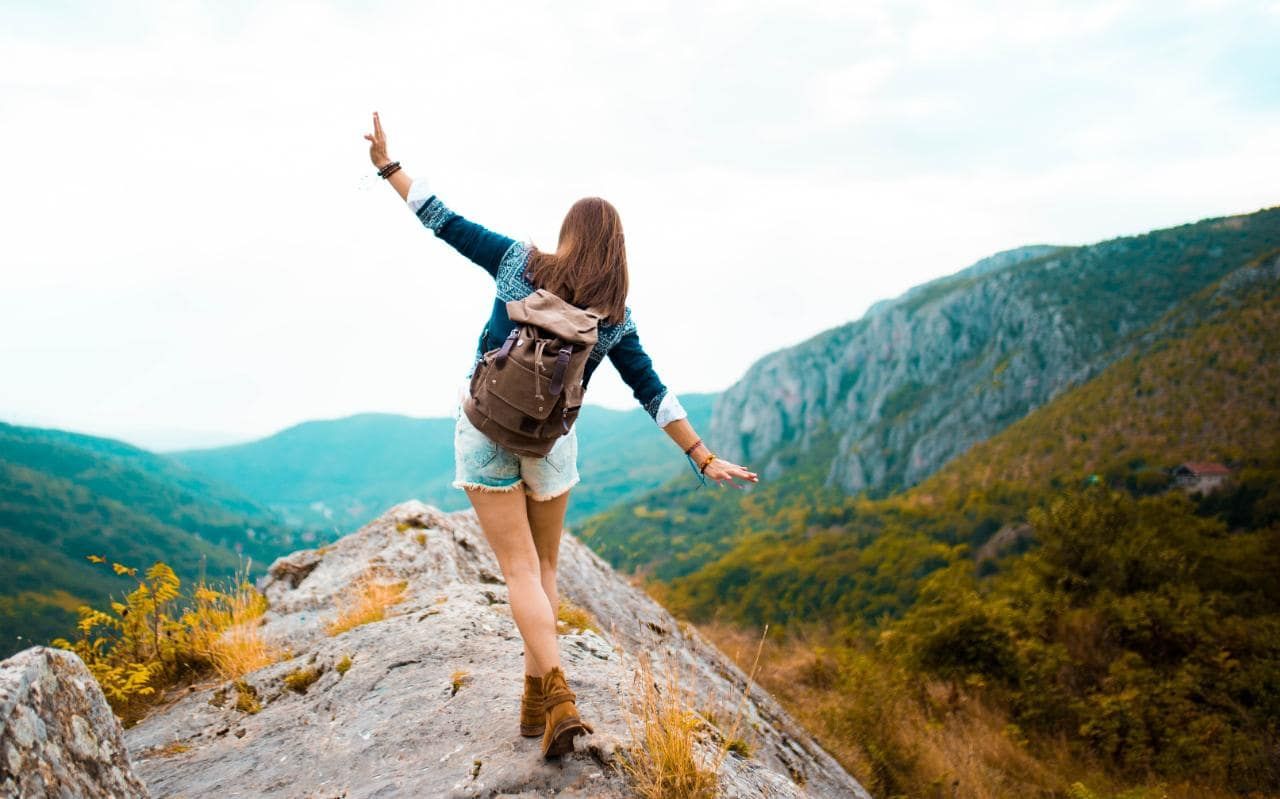 Odoo CMS - a big picture