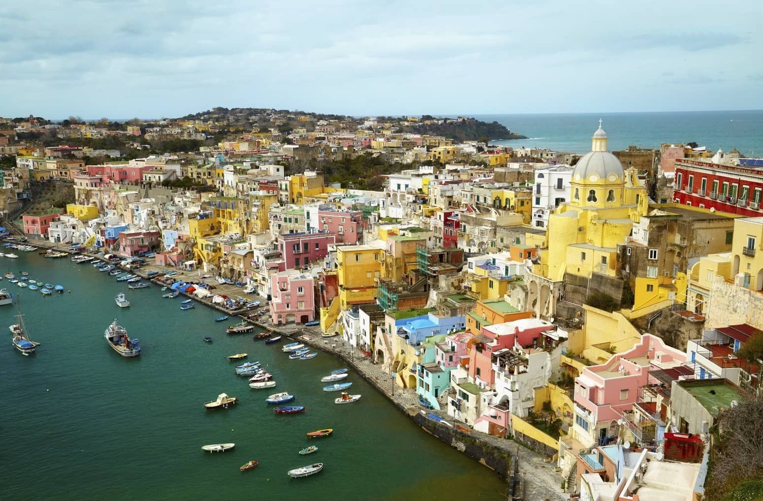 Odoo image and text block