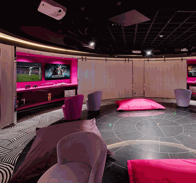 Odoo - Sample 3 for three columns