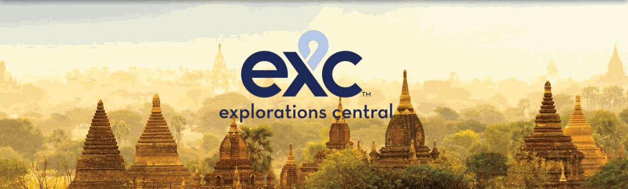 Odoo CMS - a big picture