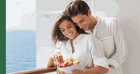 Odoo image and text block