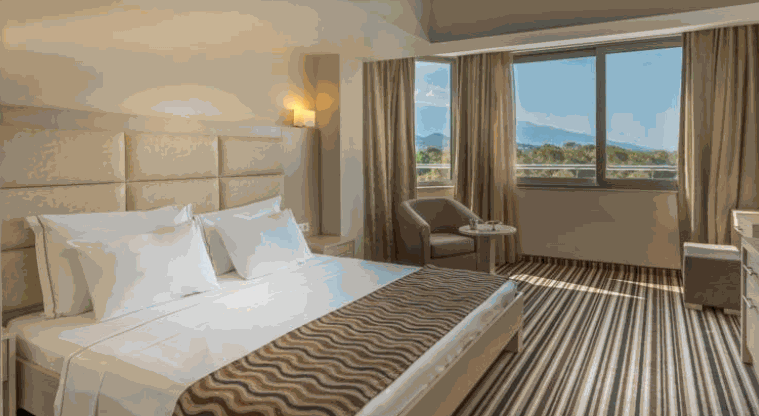 Odoo text and image block