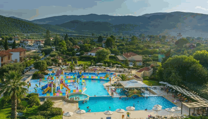 Odoo image and text block