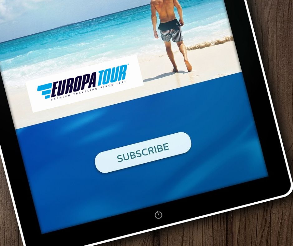 Odoo блок за текст и изображения