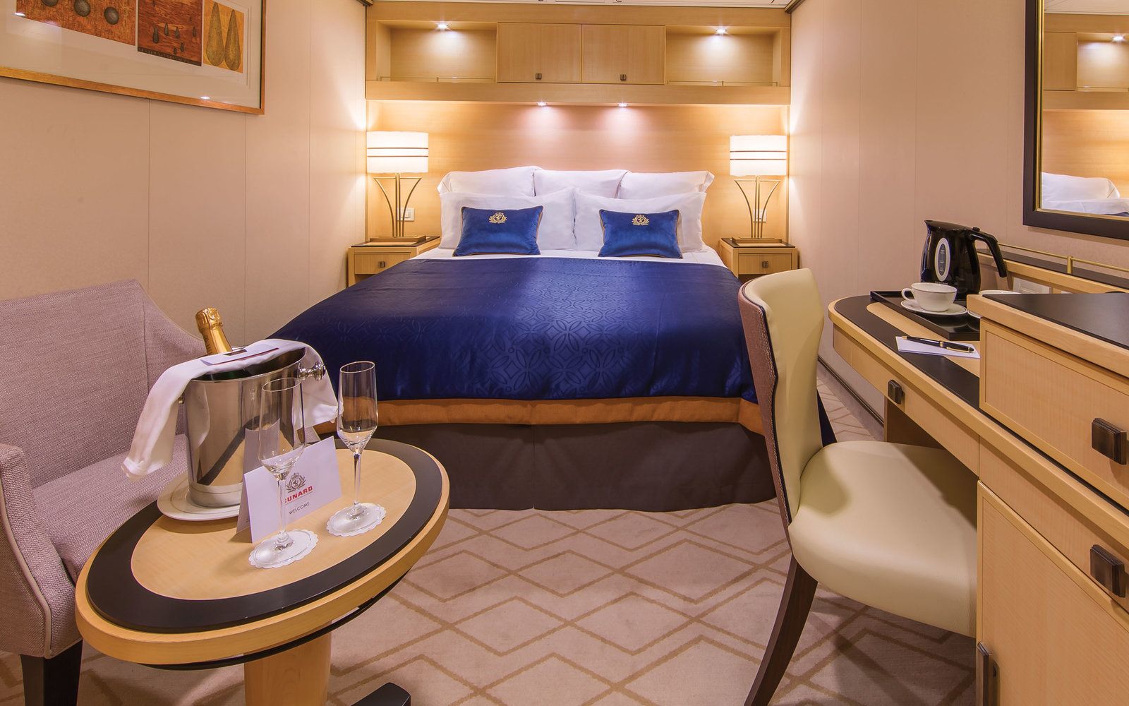 Odoo блок за текст и изображения