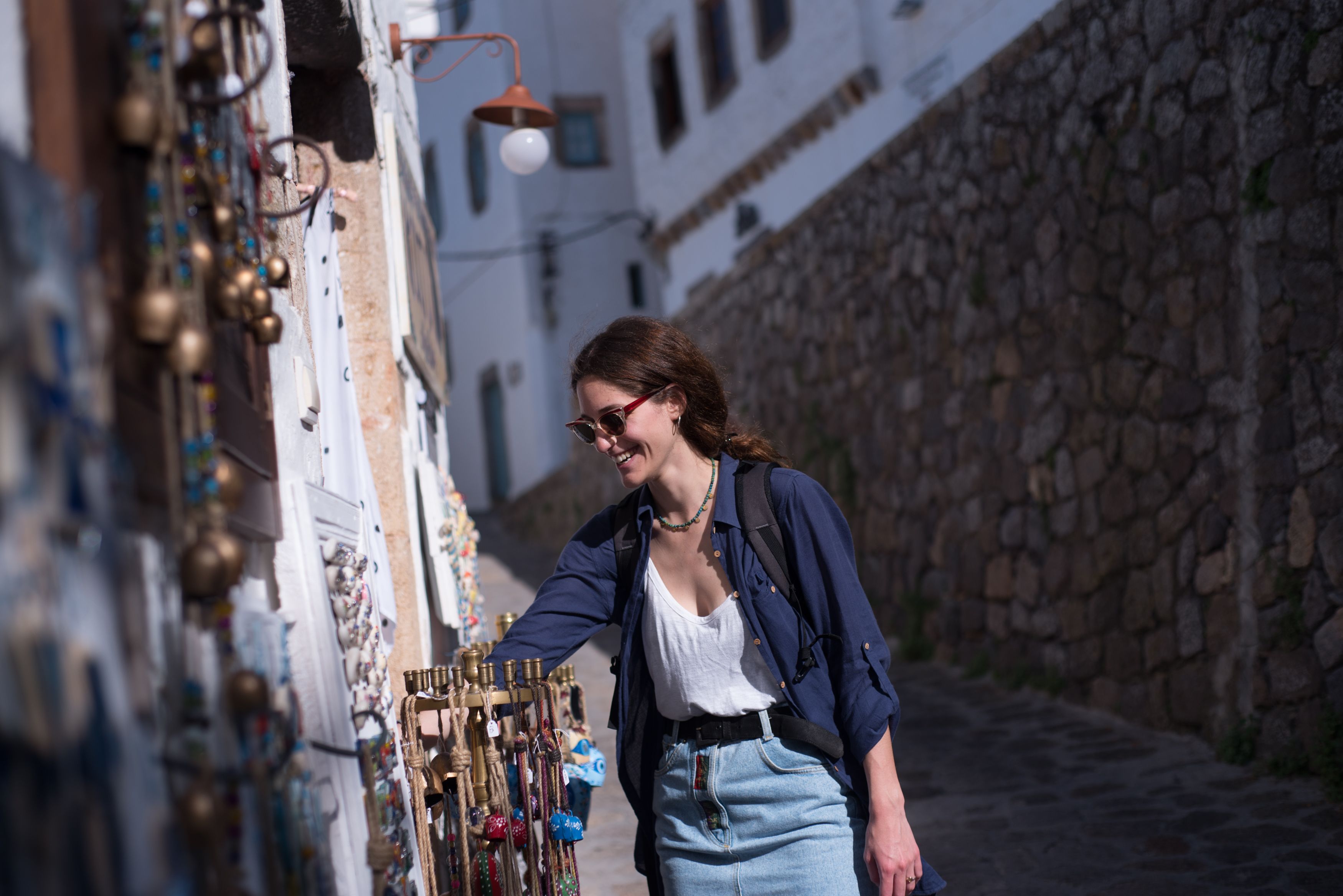 Odoo - образец 3 за три графи