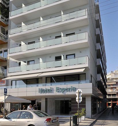 Odoo text and image block