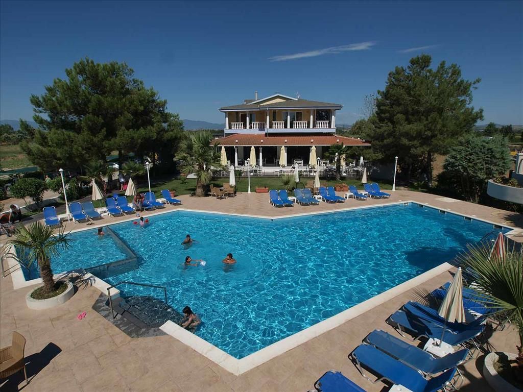 Odoo image and text block