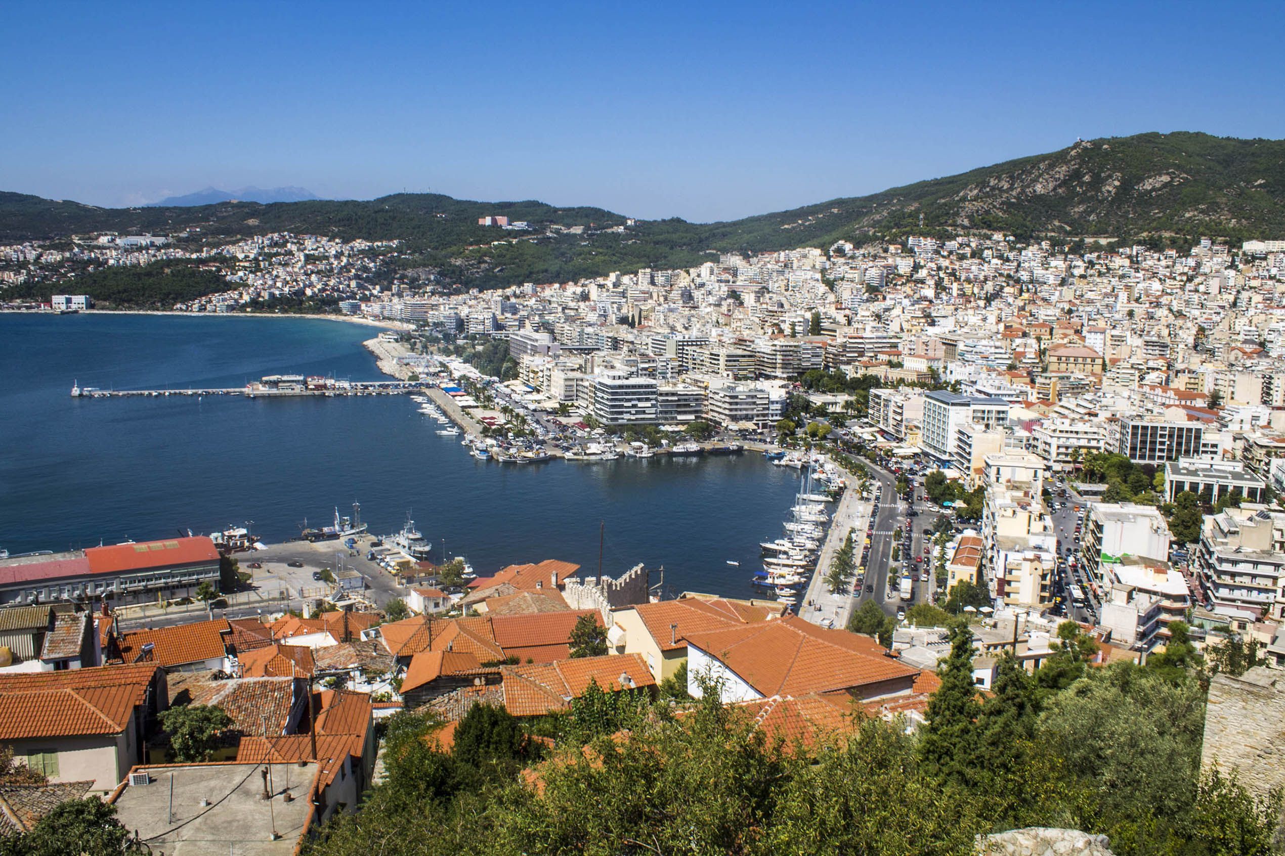 Odoo image and text block