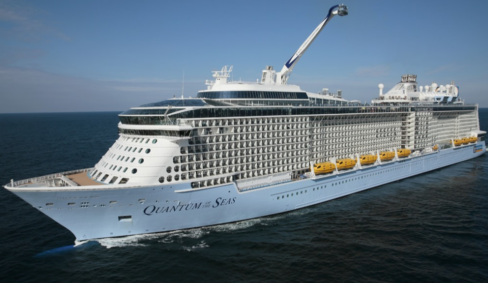 5-Дневен круиз Сингапур - Пукет с Quantum of the seas