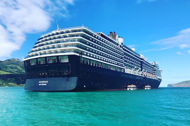 Двуседмичен круиз Австралия и Нова Зеландия с Noordam 2019