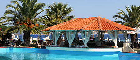 Assa Maris Bomo Club 4*+ all inclusive лято 2020