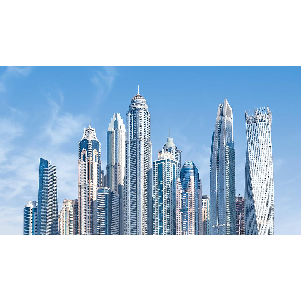 Круиз 11 Дни Арабски Емирства + самолетни билети и програма в Дубай