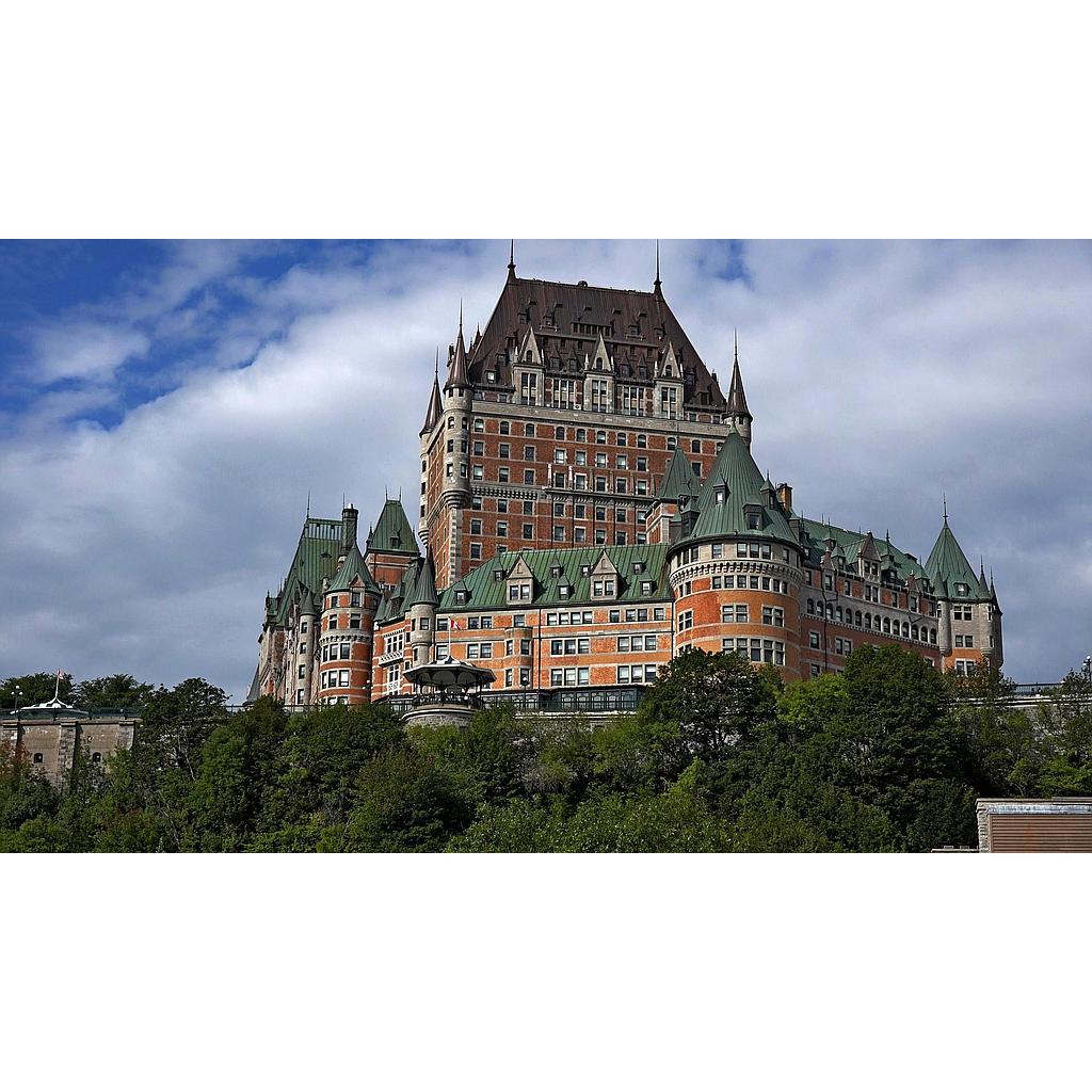 11 дни по Атлантическия бряг на Северна Америка от 12 октомври с Veendam