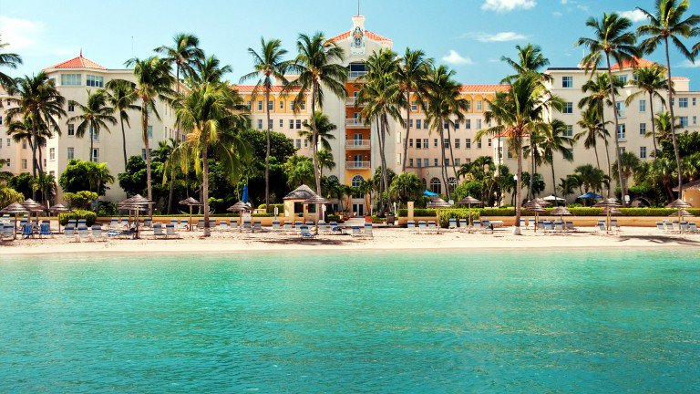 Източни кариби от 6 до 13 октомври с Allure of the Seas