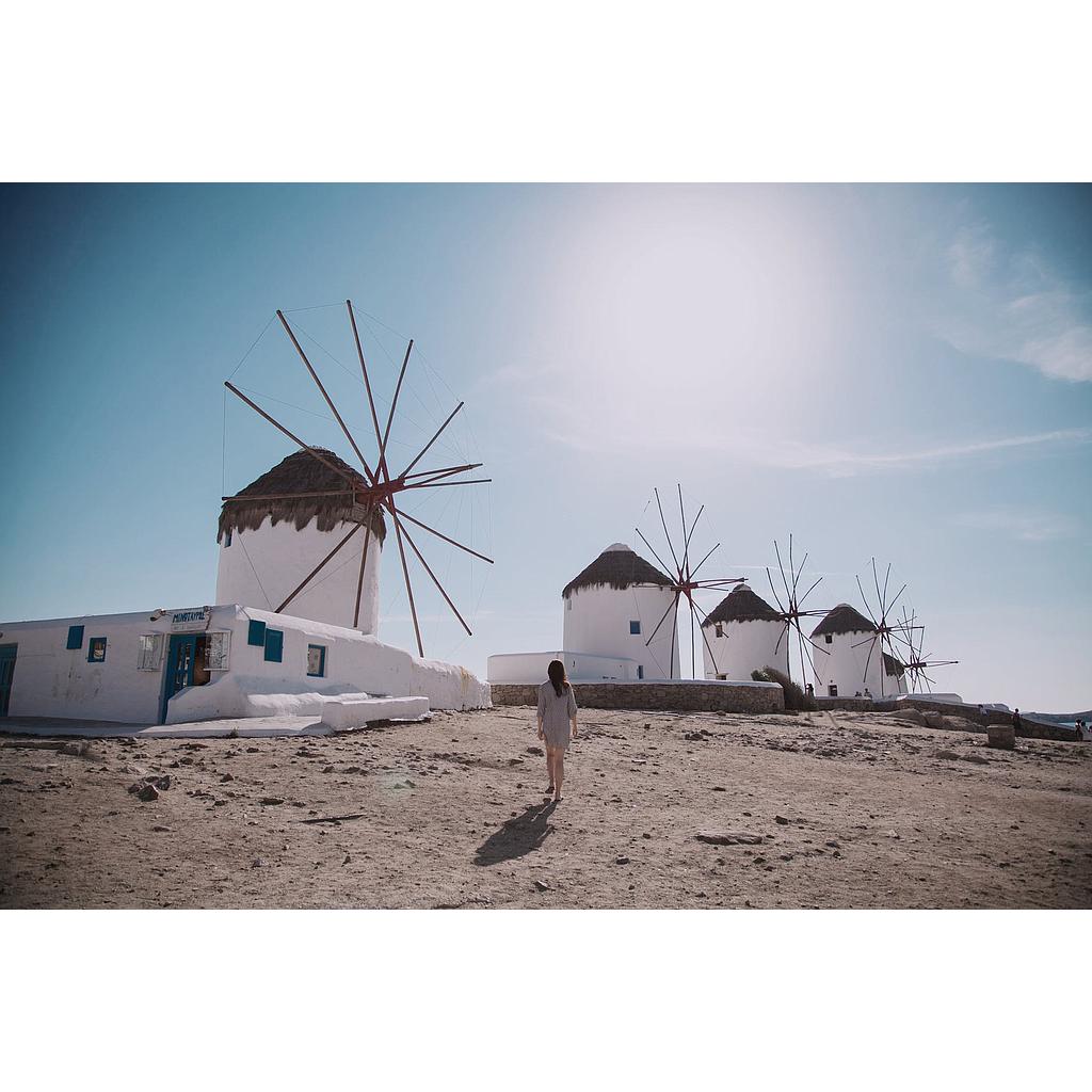 3-дневен круиз от Атина 2019