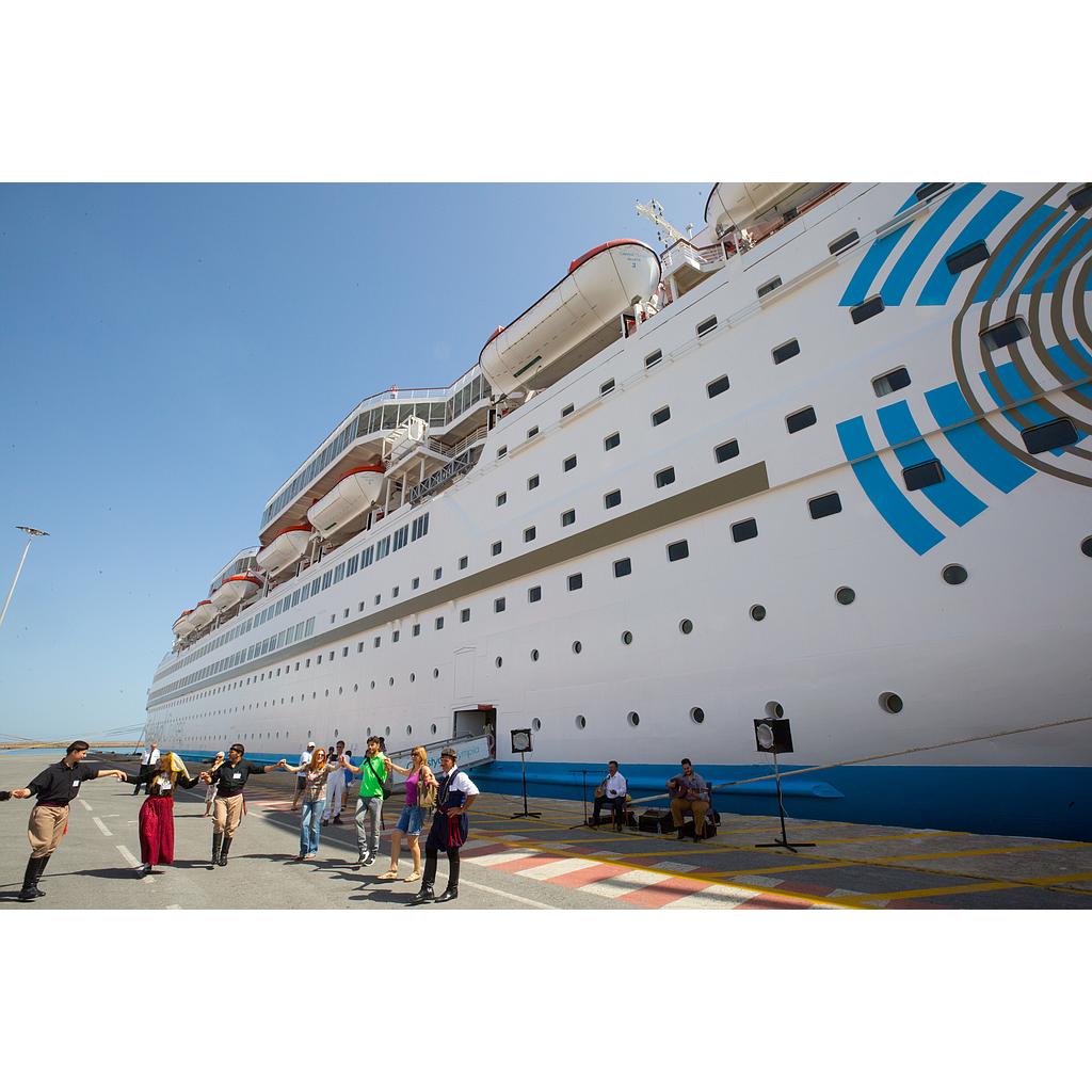 4 дневен круиз от Атина 2019