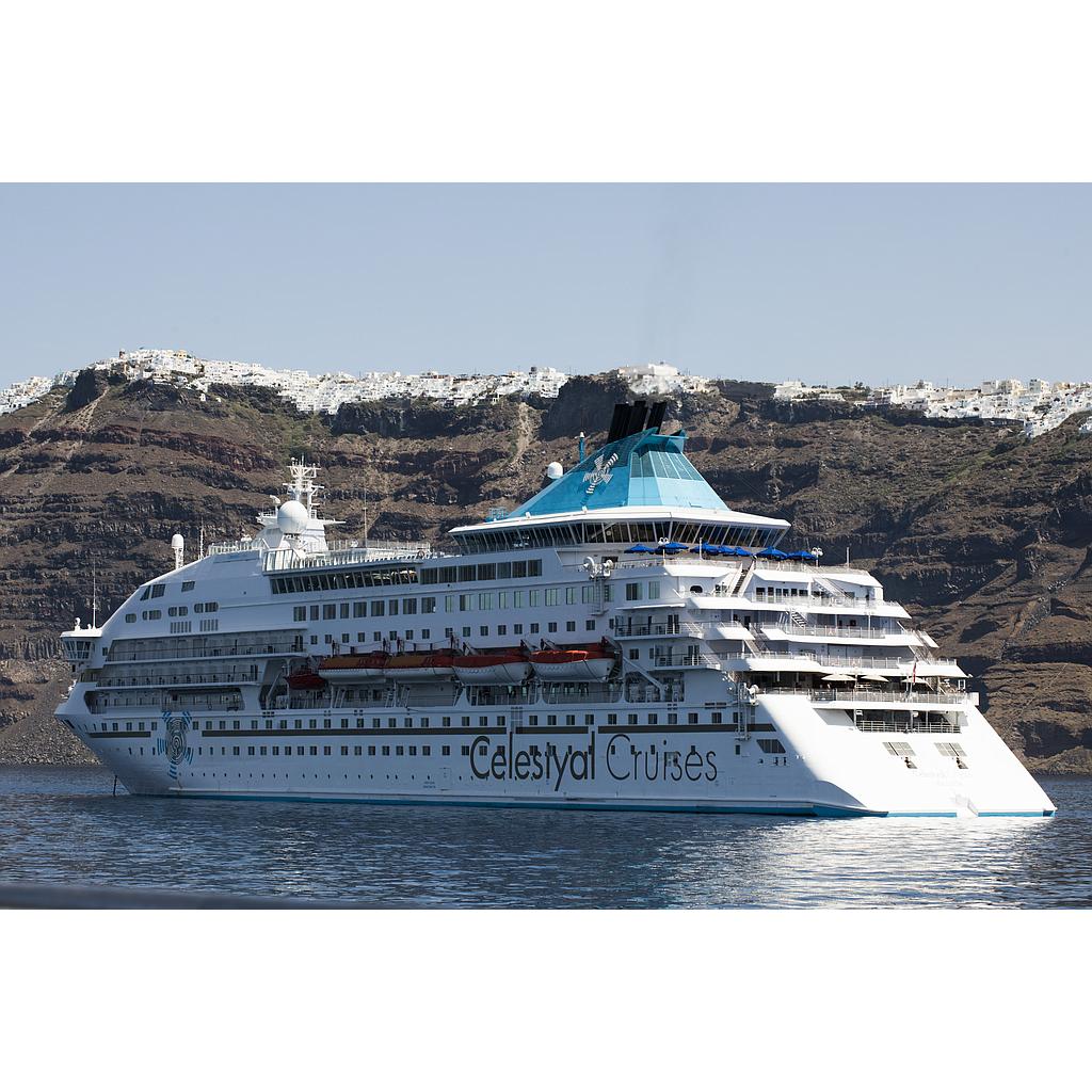 7 дневен круиз Гърия и Турция - есен 2019