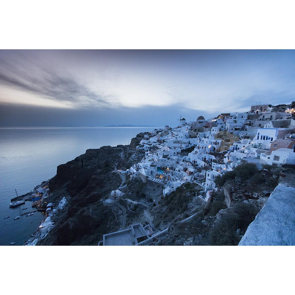 4 дневен круиз от Атина 2020