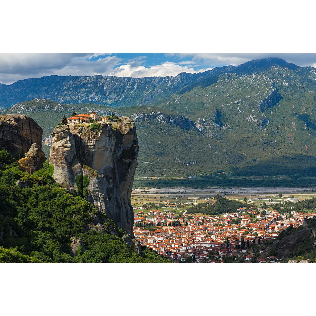 Едноседмичен круиз Гърция и Турция 2020