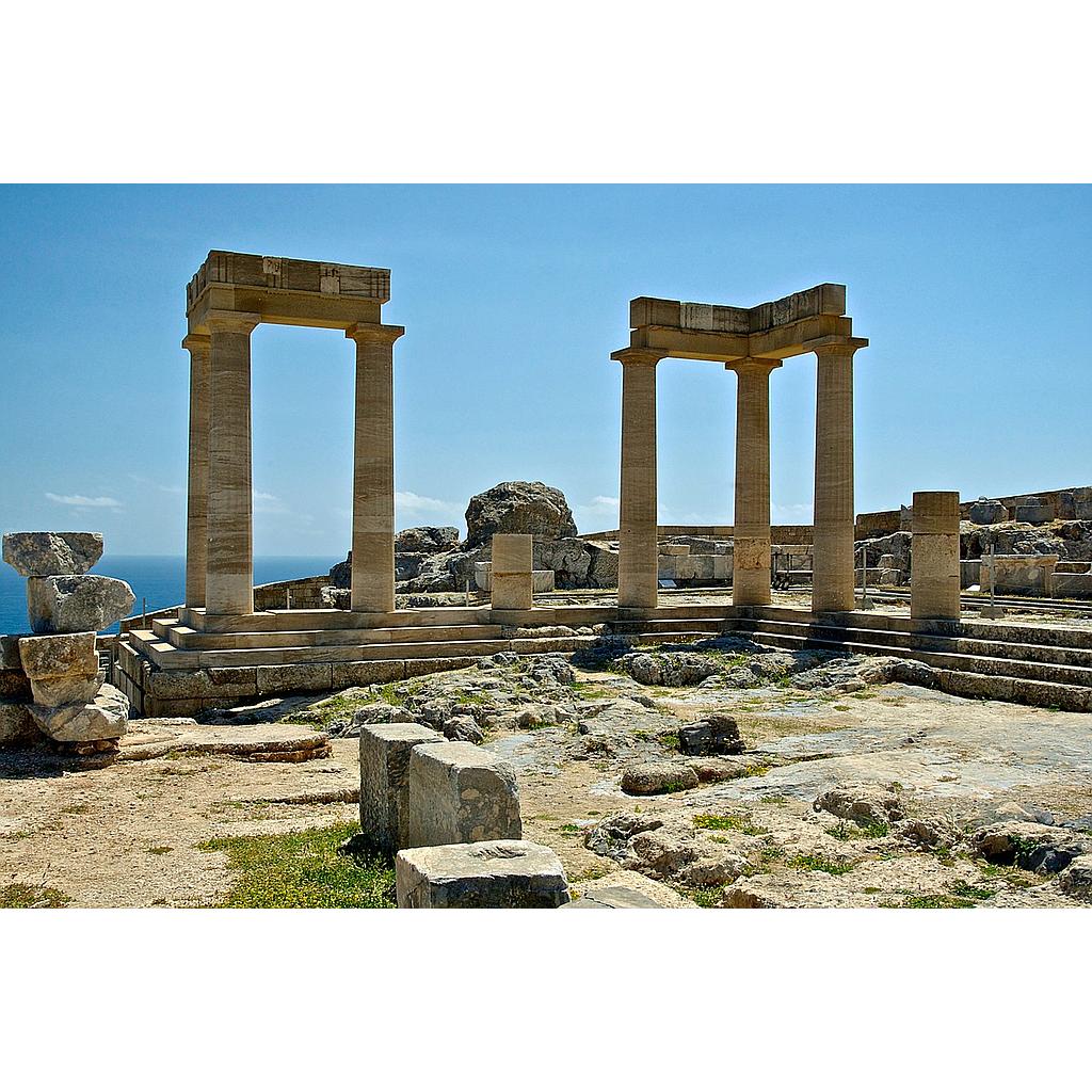 Промо круиз Италия, Гърция, Израел и Кипър с MSC Opera от 19 до 30 ноември 2019