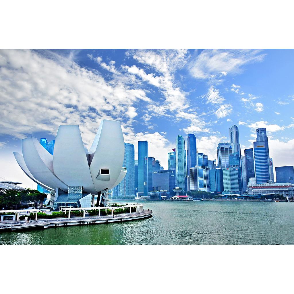 Сингапур през февруари - Mandarin Oriental, 4 нощувки със закуски (полети в бизнес класа)